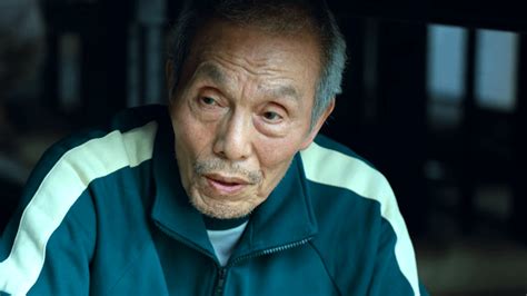 squid game old man|Squid Game Season 2: Here's What Happened to the Old Man.
